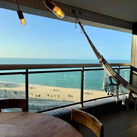 Beira Mar Fortaleza Landscape Platinum エクステリア 写真