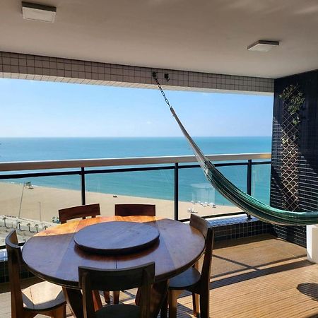 Beira Mar Fortaleza Landscape Platinum エクステリア 写真
