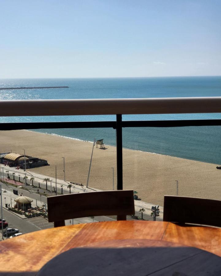 Beira Mar Fortaleza Landscape Platinum エクステリア 写真
