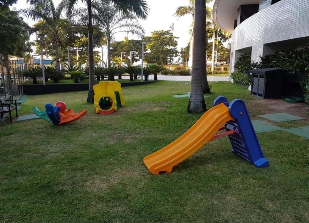 Beira Mar Fortaleza Landscape Platinum エクステリア 写真