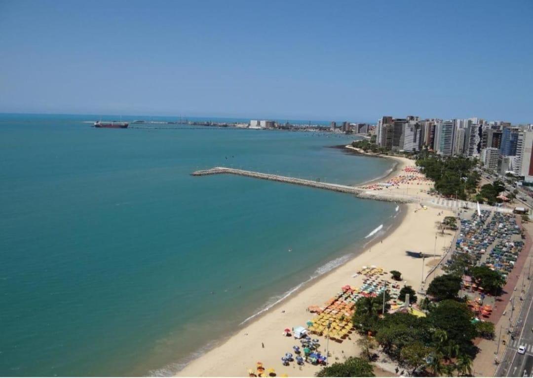 Beira Mar Fortaleza Landscape Platinum エクステリア 写真