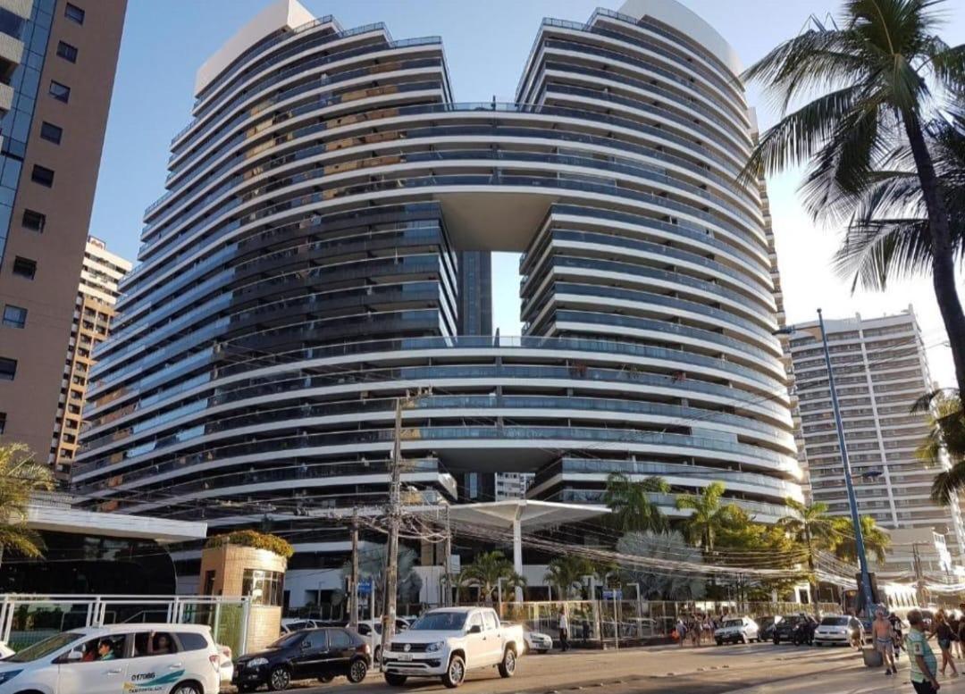 Beira Mar Fortaleza Landscape Platinum エクステリア 写真
