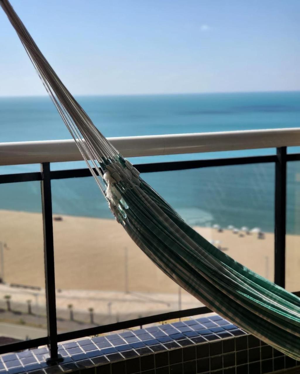 Beira Mar Fortaleza Landscape Platinum エクステリア 写真