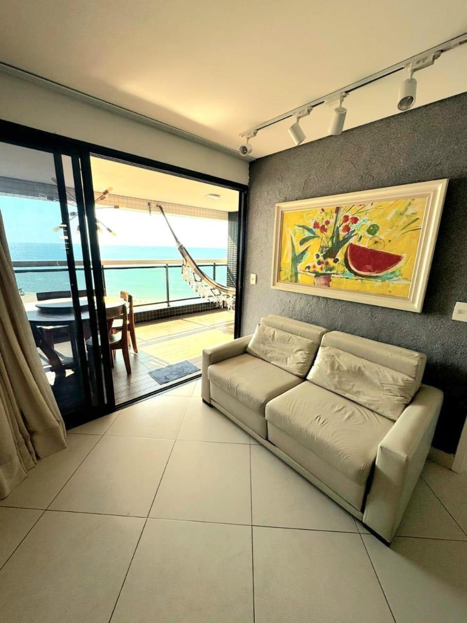 Beira Mar Fortaleza Landscape Platinum エクステリア 写真