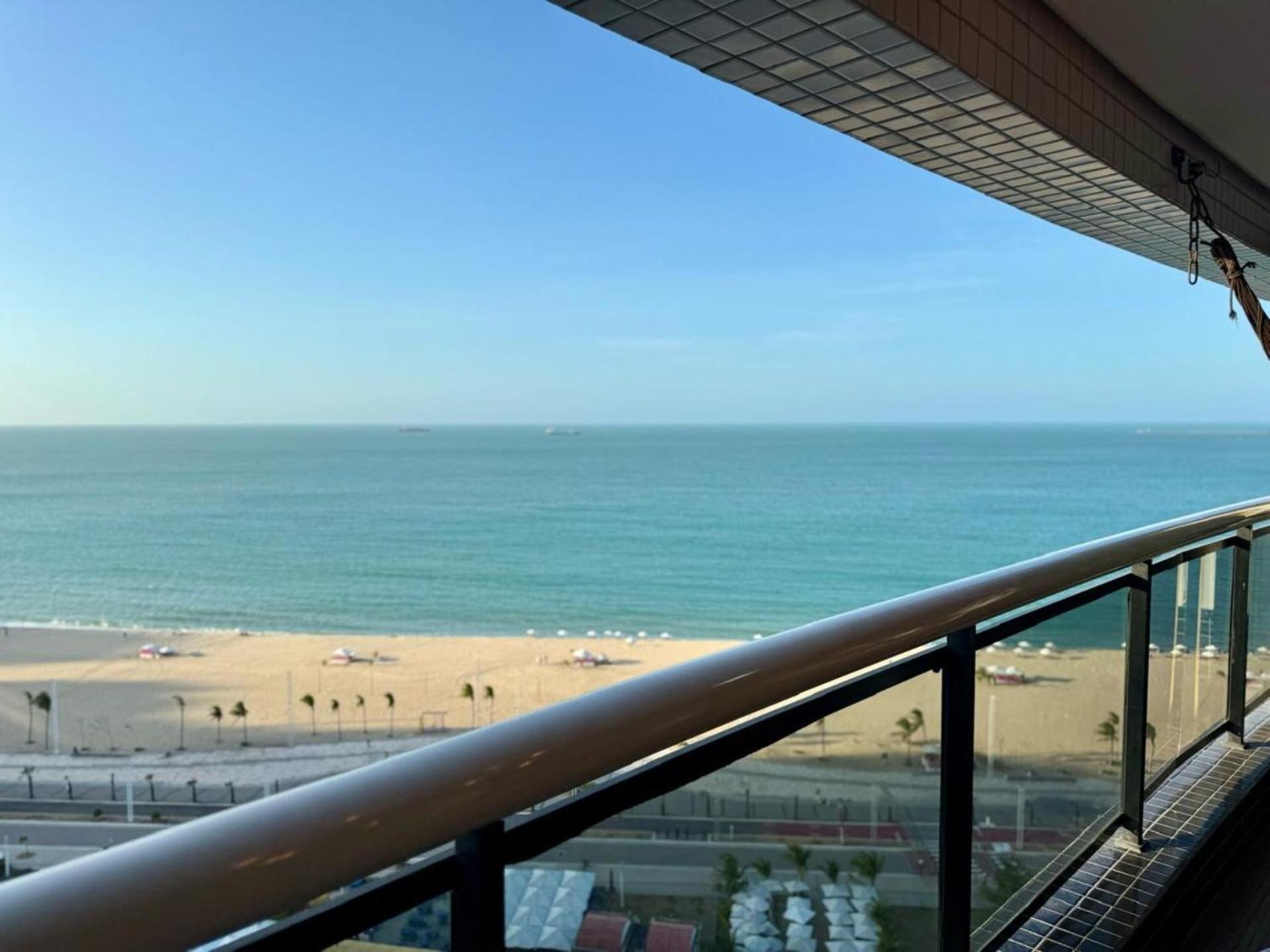 Beira Mar Fortaleza Landscape Platinum エクステリア 写真